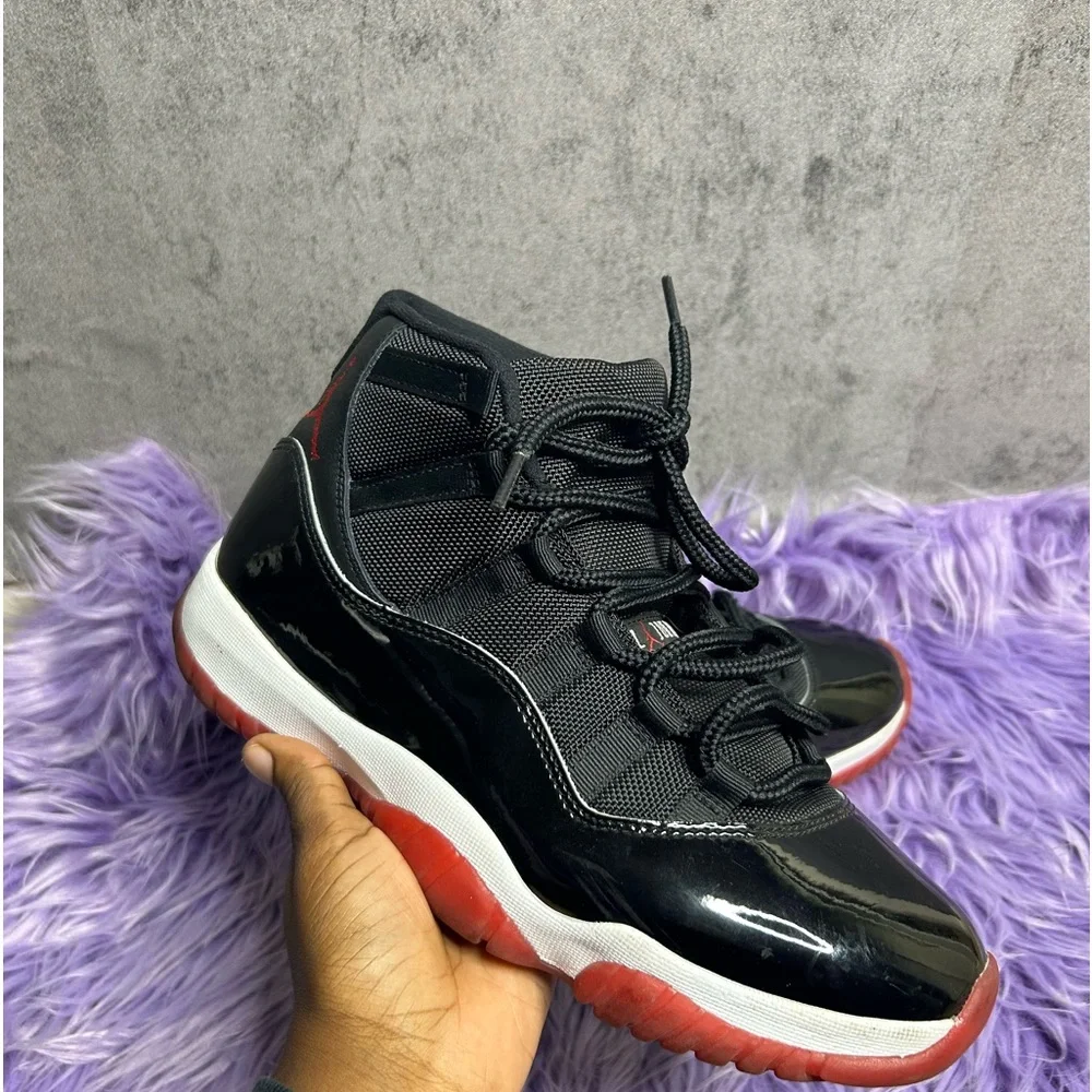 Jordan bred 11’s 2019 - Picture 6 of 7